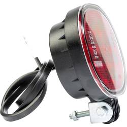 Fristom koncové mlhové světlo otevřené konce zadní mlhovky vzadu 12 V/DC, 24 V/DC