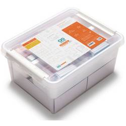 Arduino AKX00023 Sada AKX00023 Starter Kit Education