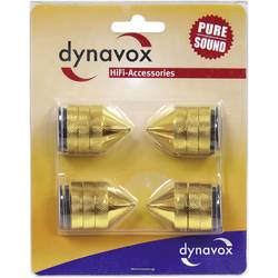 Dynavox 100818 sub-watt absorbér 4 ks