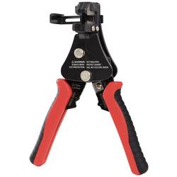 Quadrios 23T059, 23T059, Univerzální, odizolovací kleště, vč. kabelového nože , 0.2 do 8 mm², 8 do 24