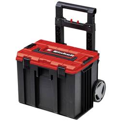 Einhell E-Case L with wheels, 4540014 kufřík na nářadí bez nářadí , (d x š x v) 444 x 330 x 131 mm