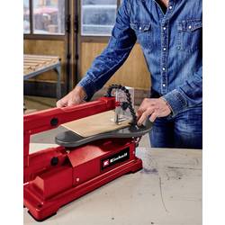 Einhell TC-SS 406 E lupínková pila, 70 W, délka listu 127 mm, 4309047