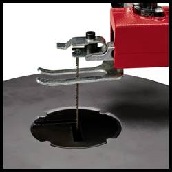 Einhell TC-SS 406 E lupínková pila, 70 W, délka listu 127 mm, 4309047