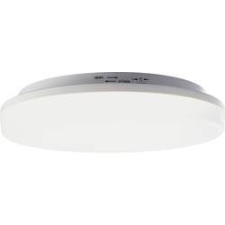 Heitronic PRONTO 500639 LED stropní svítidlo s PIR senzorem pevně vestavěné LED 24 W LED bílá