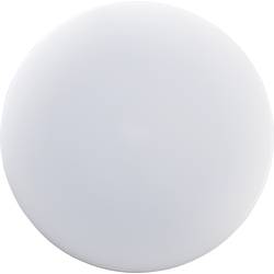 Heitronic PRONTO 500639 LED stropní svítidlo s PIR senzorem pevně vestavěné LED 24 W LED bílá