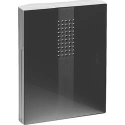 Grothe 43153 gong 6 V (max) 83 dBA bílá, černá