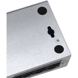 ZyXEL GS1005HP-EU0101F síťový switch, 5 portů, 2000 MBit/s, funkce PoE