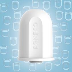 Boneco Demineralisierungspatronen-Zubehör filtrační patrona filtr EPA / filtr s aktivním uhlím 1 ks