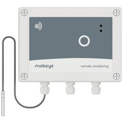 Mobeye ThermoGuard TwinLog CML4275 GSM monitoring teploty Frekvence 800 MHz, 2600 MHz
