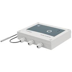 Mobeye ThermoGuard TwinLog CML4275 GSM monitoring teploty Frekvence 800 MHz, 2600 MHz