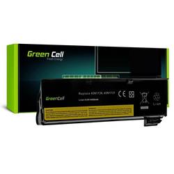 Green Cell akumulátor do notebooku GC-LE57V2 10.8 V 4400 mAh Lenovo
