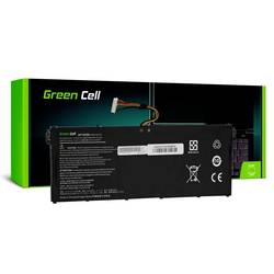 Green Cell akumulátor do notebooku GC-AC82 11.55 V 4350 mAh Acer