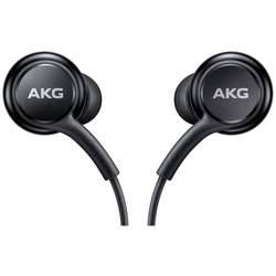 Samsung EO-IC100BBEGEU špuntová sluchátka (In Ear) kabelová stereo černá High-Resolution Audio regulace hlasitosti, Vypnutí zvuku mikrofonu mobil