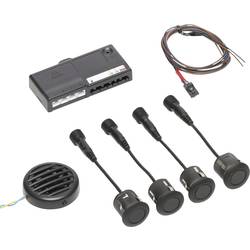 Dometic Group MagicWatch MWE890 parkovací systém s kabelovým zapojením přední akustická