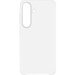 Samsung Clear Cover Samsung Galaxy S25 transparentní odolné vůči nárazům EF-QS931CTEGWW
