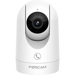 Foscam R8M R8M Bluetooth®, Wi-Fi IP bezpečnostní kamera 3840 x 2160 Pixel