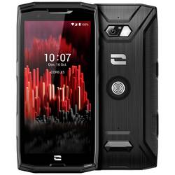 Crosscall repasované, stav velmi dobrý 64 GB 5.45 palec (13.8 cm) hybridní slot Android ™ 11 48 Megapixel černá