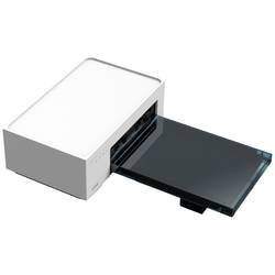 Liene Amber M200 fototiskárna Rozlišení tisku: 300 x 300 dpi pro max. formát papíru: 100 x 148 mm