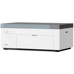 Liene Amber M200 fototiskárna Rozlišení tisku: 300 x 300 dpi pro max. formát papíru: 100 x 148 mm