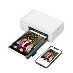 Liene Amber M200 fototiskárna Rozlišení tisku: 300 x 300 dpi pro max. formát papíru: 100 x 148 mm