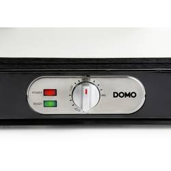 DOMO SANDWICH-WAFFEL-GRILL 3-IN-1 POWDER WHITE toustovač bílá