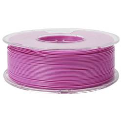 Maertz PMMA-1010-010 PMMA-1010-010 vlákno pro 3D tiskárny ABS plast chemicky odolné 1.75 mm 1000 g růžová 1 ks