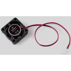 UltiMaker Hot end chlazení FAN 5 v UM2 1330 Hot-end Cooling Fan 5VDC 0.08A UM2