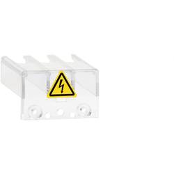 ABB 1SCA105317R1001 Kryt svorek OTS40T3, upevnění zaklapnutím, transparentní plast kryt svorkovnice plast 1 ks