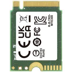 Transcend 300S 512 GB interní M.2 PCIe NVMe SSD 2230 PCIe NVMe 3.0 x4 Retail TS512GMTE300S