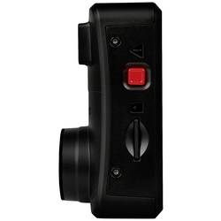 Transcend DrivePro 10 kamera za čelní sklo, 140 ° akumulátor, G-senzor, WDR, WLAN