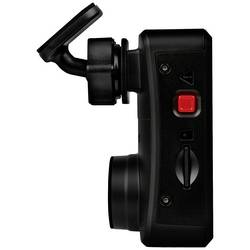 Transcend DrivePro 10 kamera za čelní sklo, 140 ° akumulátor, G-senzor, WDR, WLAN