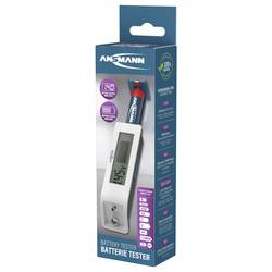 Ansmann Comfort Check zkoušečka baterií a akumulátorů, 1900-0110
