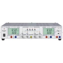 VOLTCRAFT VSP 2653 laboratorní zdroj s nastavitelným napětím, 0.1 - 65 , 0 - 3 A, 399 W, výstup 3 x, VSP 2653