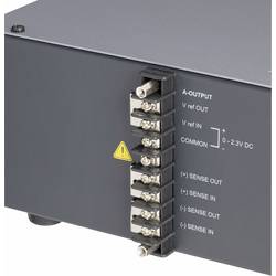 VOLTCRAFT VSP 2653 laboratorní zdroj s nastavitelným napětím, 0.1 - 65 V/DC, 0 - 3 A, 399 W, výstup 3 x, VSP 2653