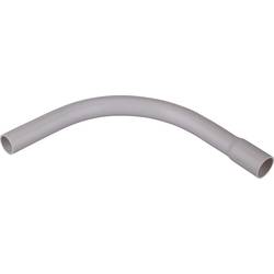 Fränkische Rohrwerke 22260016 ohyb šedá 1 ks