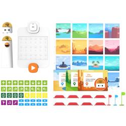 MatataLab 900001-2191 MINT Coding Set sada pro programování od 4 let