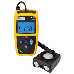 Chauvin Arnoux P01654110 C.A 1110 luxmetr 0.1 - 200000 lx