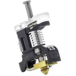 UltiMaker Ultimaker print core BB 0,8 Vhodné pro 3D tiskárnu: Ultimaker 3, Ultimaker S5 UltiMaker Print Core BB 0.8 9532