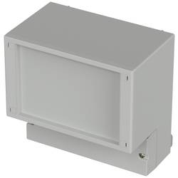 Bopla REGLOCARD RCP 170 F, 41170609 skřínka na stěnu, IP65, 166 mm x 161 mm x 109.5 mm, 1 ks