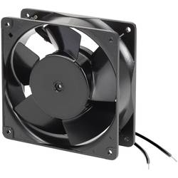 PROFAN Technology P2123HBL-ES axiální ventilátor, 230 V/AC, 153 m³/h, (d x š x v) 120 x 120 x 38 mm, P2123HBL-ES