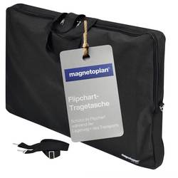 magnetoplan pouzdro na flipchart (d x š x v) 590.00 x 395.00 x 80.00 mm 11015F