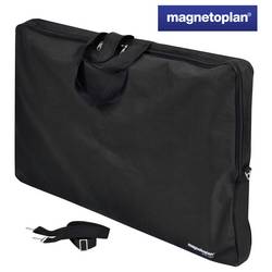 magnetoplan pouzdro na flipchart (d x š x v) 590.00 x 395.00 x 80.00 mm 11015F