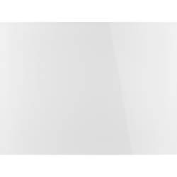 magnetoplan magnetická skleněná tabule (š x v) 1200 mm x 900 mm bílá 13404000