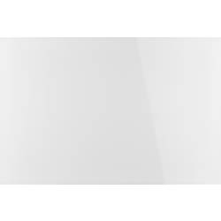 magnetoplan magnetická skleněná tabule (š x v) 1500 mm x 1000 mm bílá 13408000