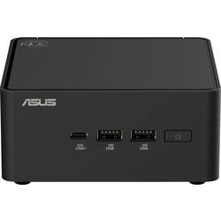 Asus Barebone NUC 15 PRO 4K Intel® Core™ Ultra 7 (Series 2) 240H 5.2 GHz 96 GB RAM Intel Grafics Intel 90AR00Q2-M00040