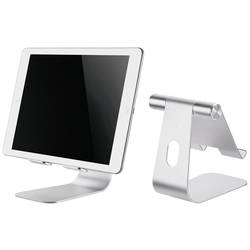 Neomounts DS15-050SL1 stojan na tablet Univerzální 5,1 cm (2) - 27,9 cm (11)