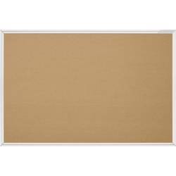 magnetoplan 12177 nástěnka s připínáčky 600 mm x 450 mm