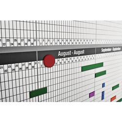 magnetoplan 1241212S plánovací tabule bílá 1215 mm x 915 mm