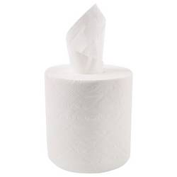 Franz Mensch FM1066 HygoClean papírové utěrky, skládané bílá 6 ks