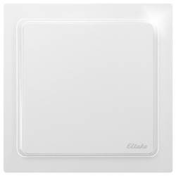 BTF55E/12V DC-wg Eltako sběrnicový snímač teploty na omítku